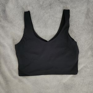 Halara sports bra